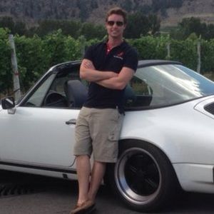 Meet your Posher, Cameron